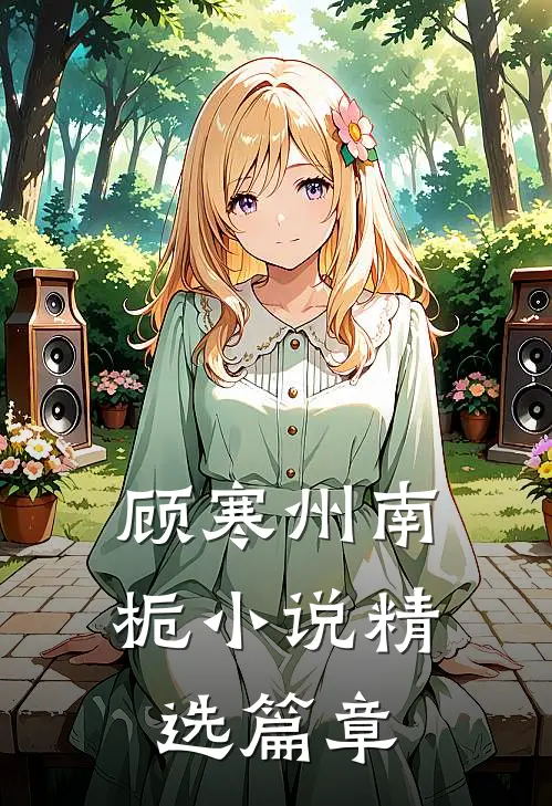 顾寒州南栀小说精选篇章