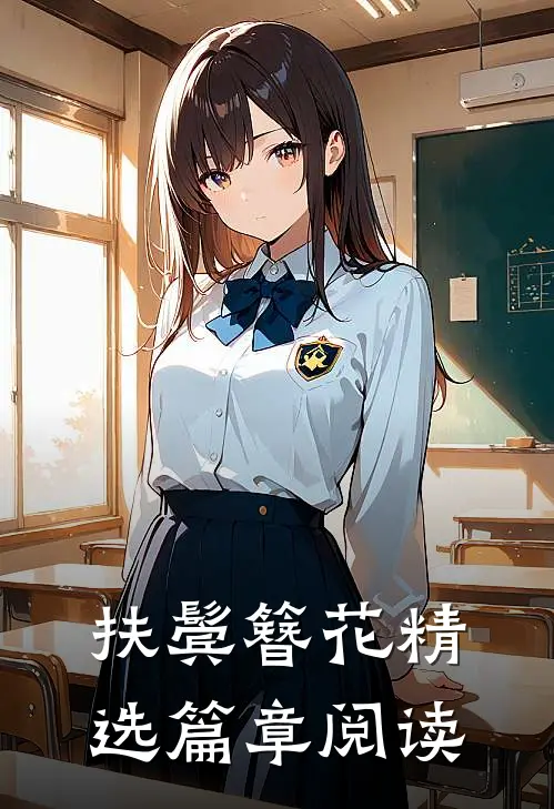 扶鬓簪花精选篇章阅读