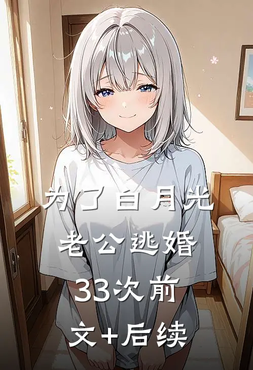 为了白月光，老公逃婚33次前文+后续