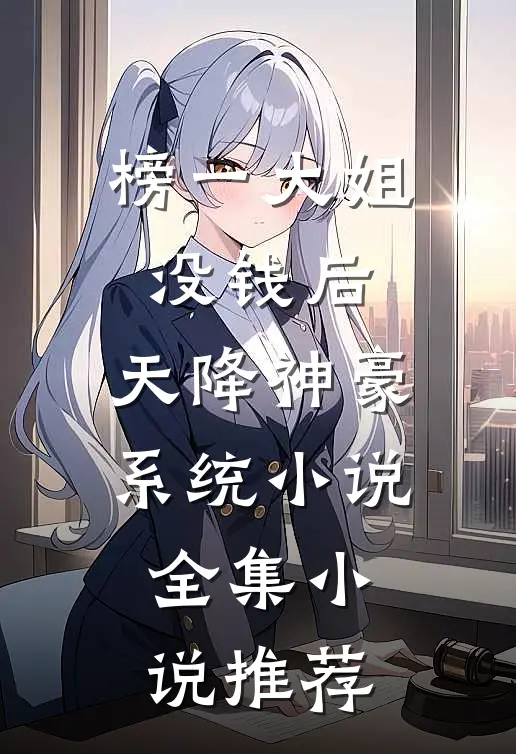 榜一大姐没钱后,天降神豪系统小说全集小说推荐