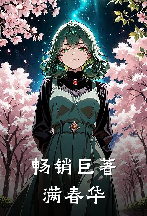 畅销巨著满春华