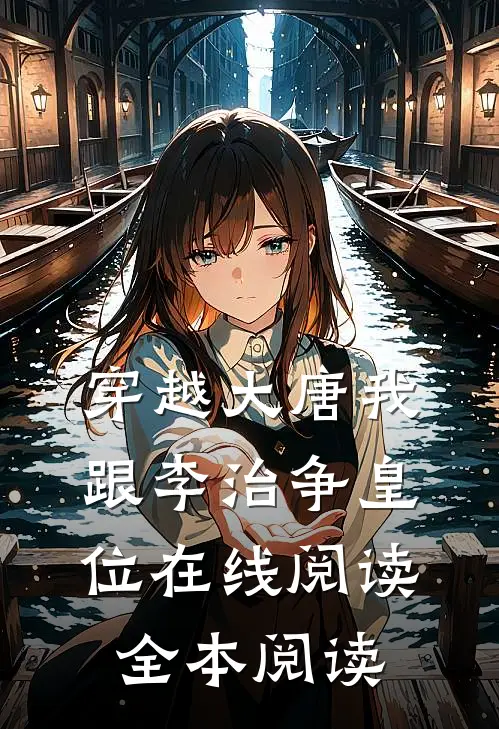 穿越大唐我跟李治争皇位在线阅读全本阅读