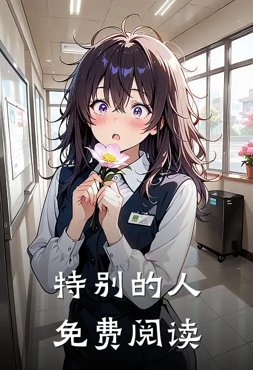 特别的人免费阅读