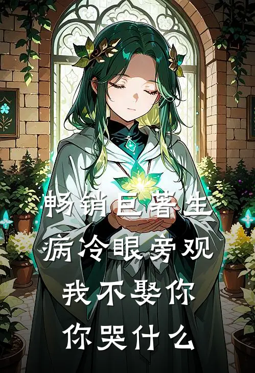 畅销巨著生病冷眼旁观，我不娶你你哭什么