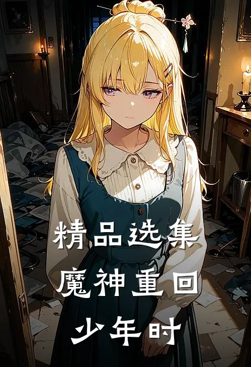 精品选集魔神重回少年时