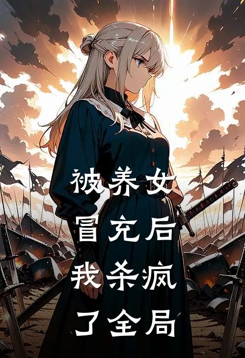 被养女冒充后，我杀疯了全局