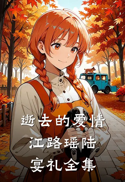 逝去的爱情江路瑶陆宴礼 全集