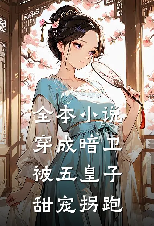 全本小说穿成暗卫，被五皇子甜宠拐跑