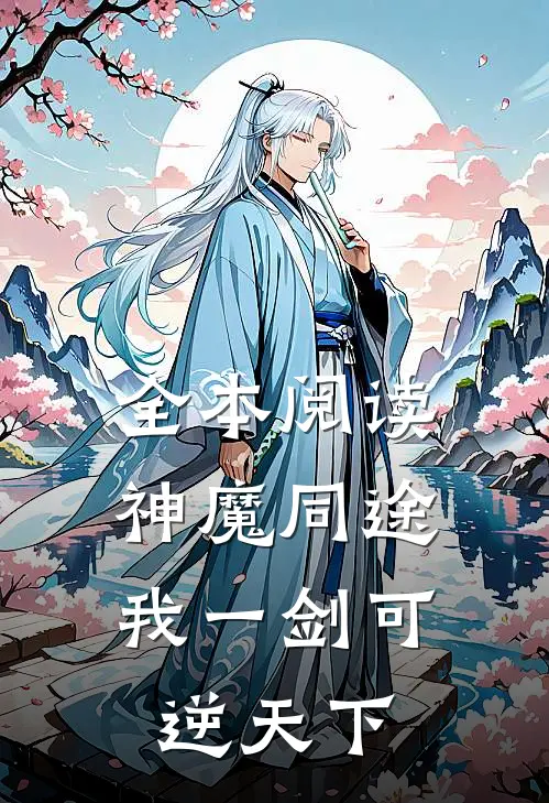 全本阅读神魔同途：我一剑可逆天下