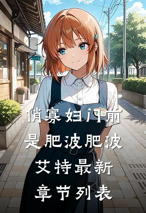 俏寡妇门前是肥波肥波艾特最新章节列表