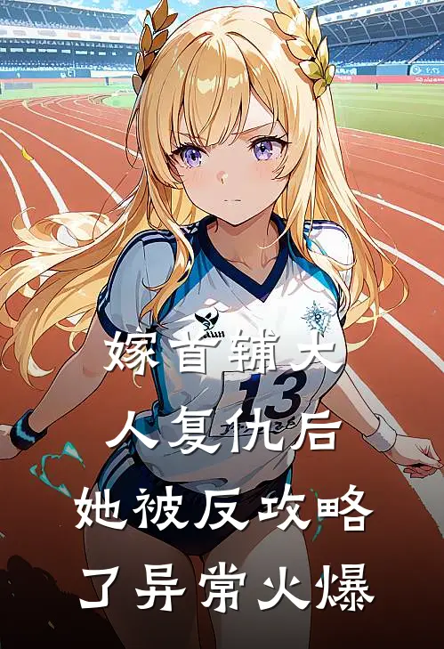 嫁首辅大人复仇后，她被反攻略了异常火爆