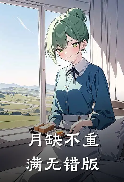 月缺不重满无错版