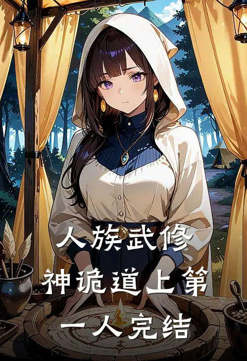 人族武修：神诡道上第一人完结