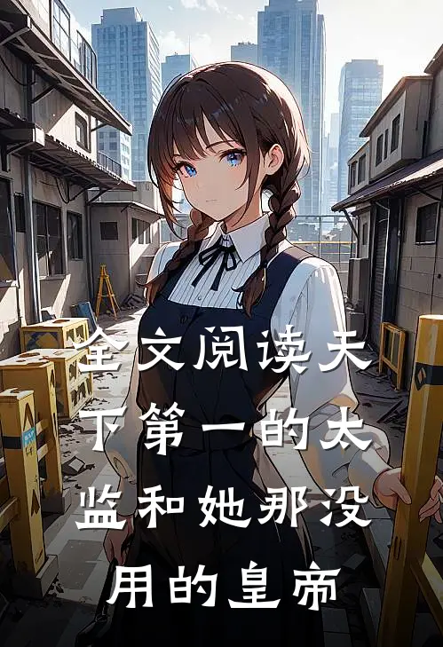全文阅读天下第一的太监和她那没用的皇帝
