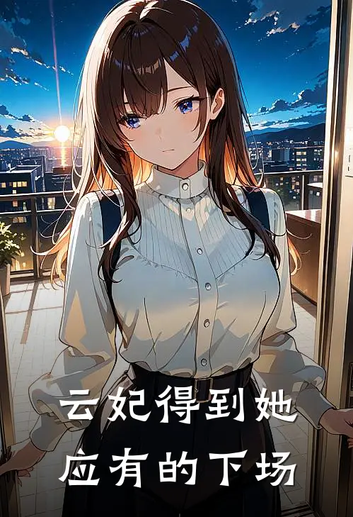 云妃得到她应有的下场