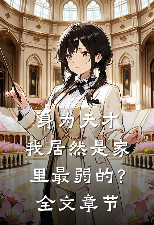 身为天才，我居然是家里最弱的？全文章节