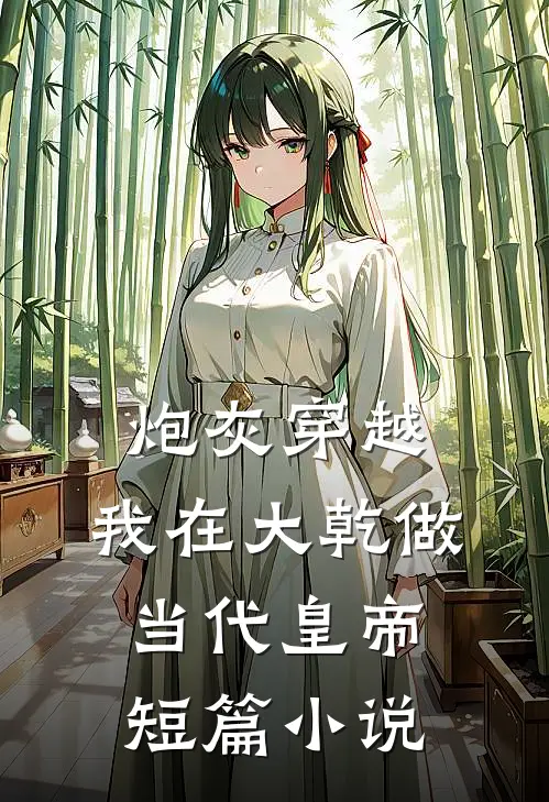炮灰穿越,我在大乾做当代皇帝短篇小说