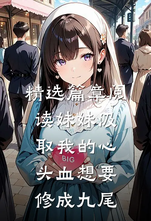 精选篇章阅读妹妹汲取我的心头血想要修成九尾