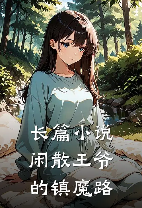 长篇小说闲散王爷的镇魔路