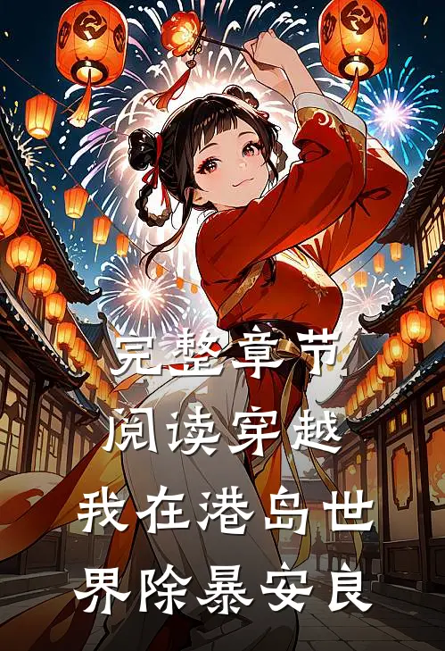 完整章节阅读穿越：我在港岛世界除暴安良