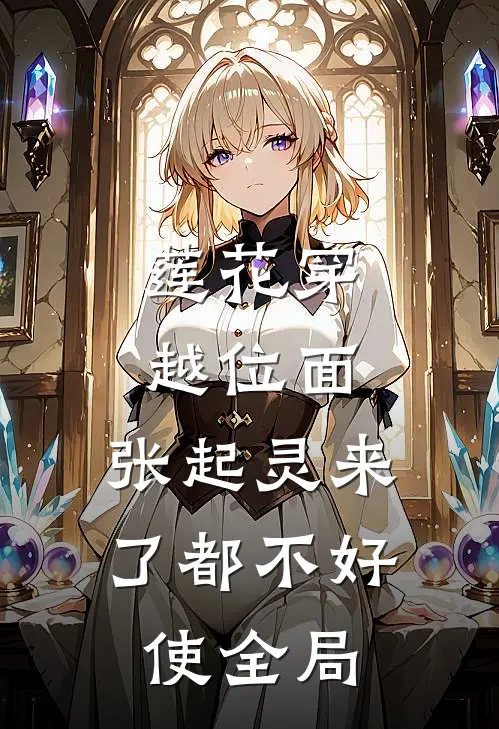 莲花穿越位面，张起灵来了都不好使全局