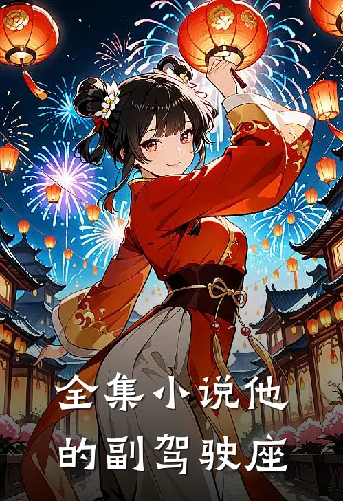 全集小说他的副驾驶座