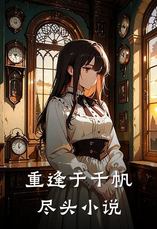 重逢于千帆尽头小说