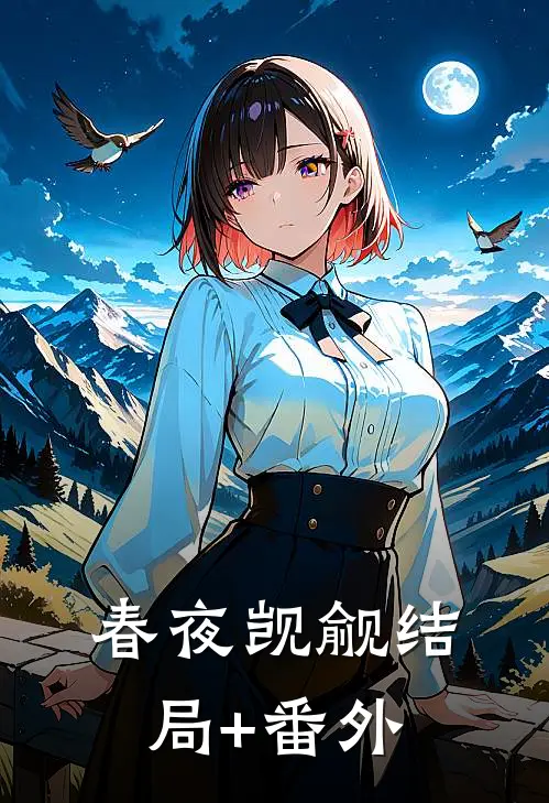 春夜觊觎结局+番外