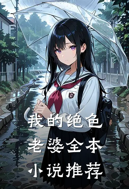 我的绝色老婆全本小说推荐
