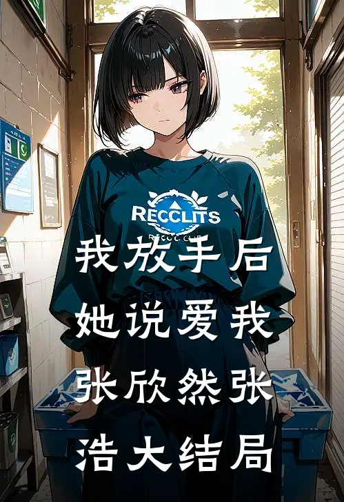 我放手后，她说爱我张欣然张浩大结局