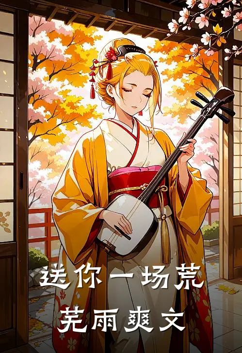 送你一场荒芜雨爽文