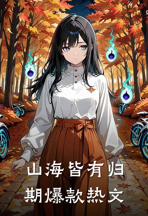 山海皆有归期爆款热文