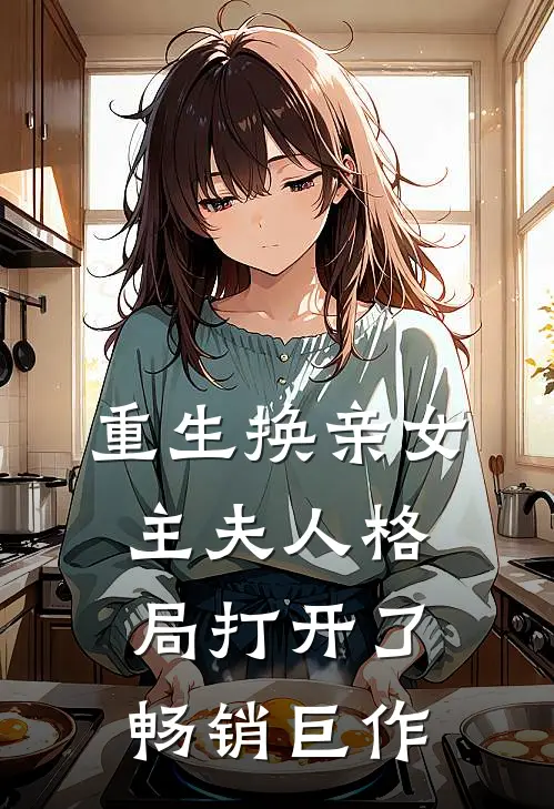 重生换亲女主夫人格局打开了畅销巨作