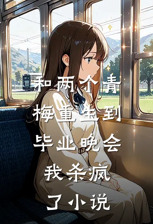 和两个青梅重生到毕业晚会，我杀疯了小说