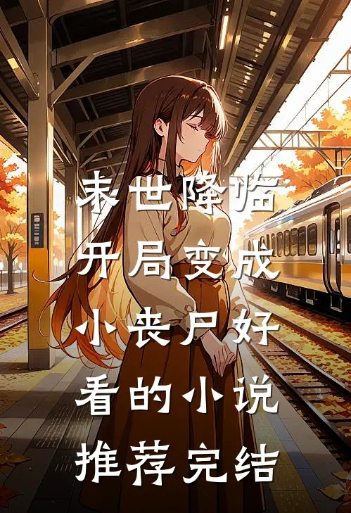 末世降临：开局变成小丧尸好看的小说推荐完结
