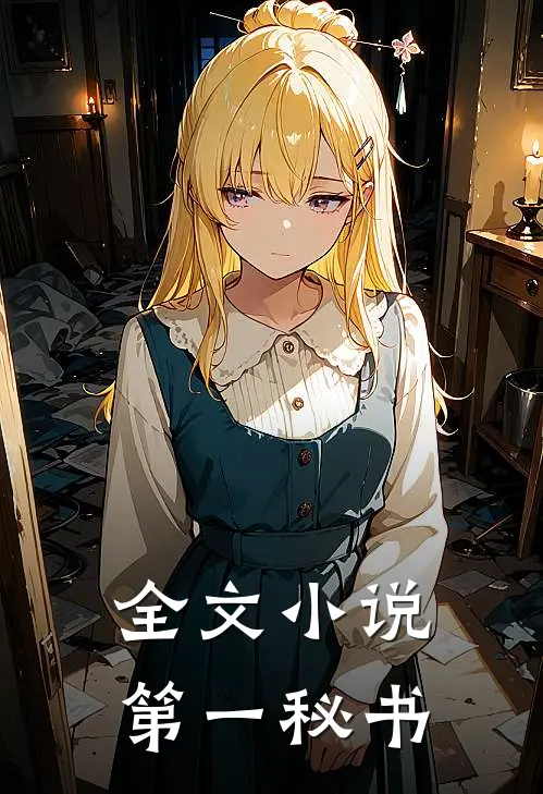 全文小说第一秘书