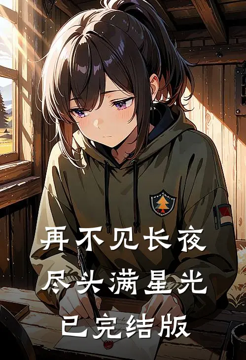再不见长夜尽头满星光已完结版