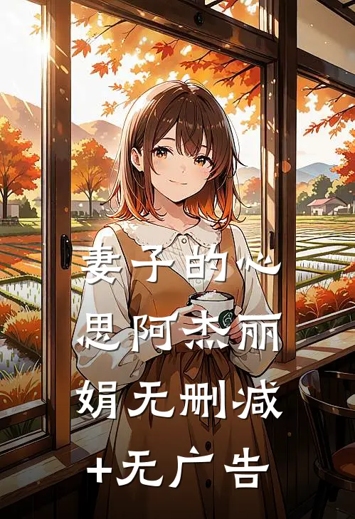 妻子的心思阿杰丽娟无删减+无广告