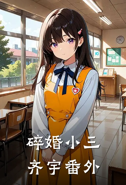 碎婚小三齐宇 番外
