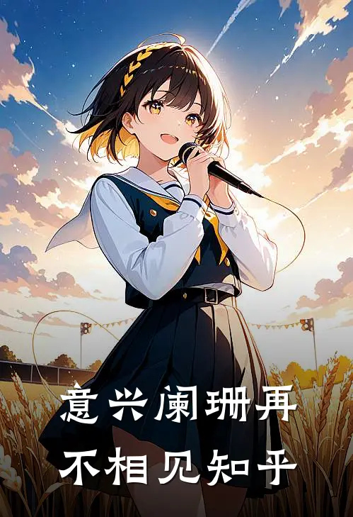 意兴阑珊再不相见知乎