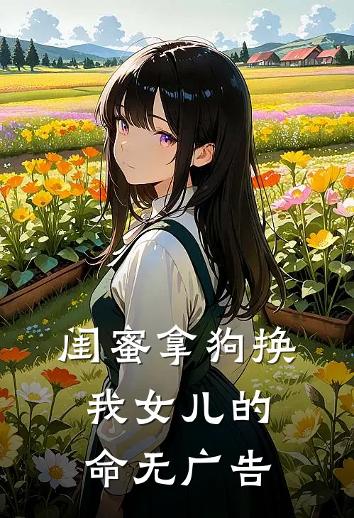 闺蜜拿狗换我女儿的命无广告