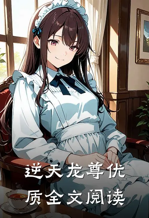 逆天龙尊优质全文阅读