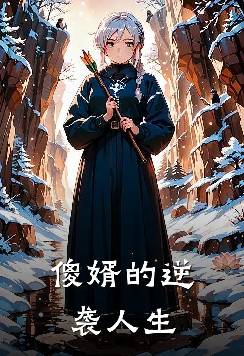 傻婿的逆袭人生