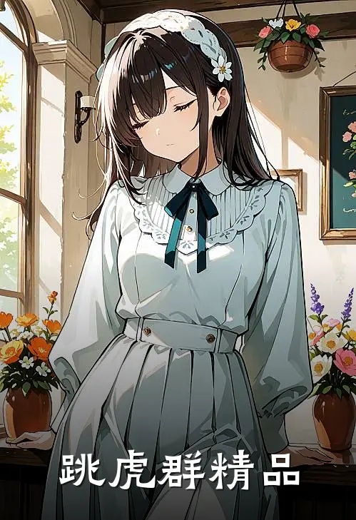 跳虎群精品