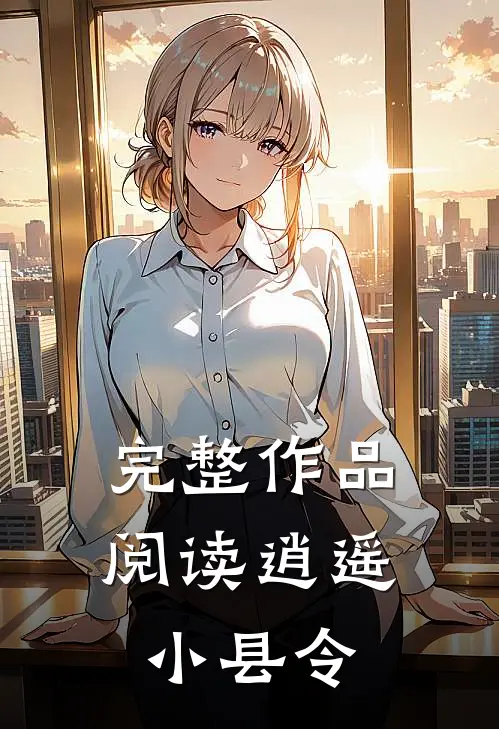 完整作品阅读逍遥小县令
