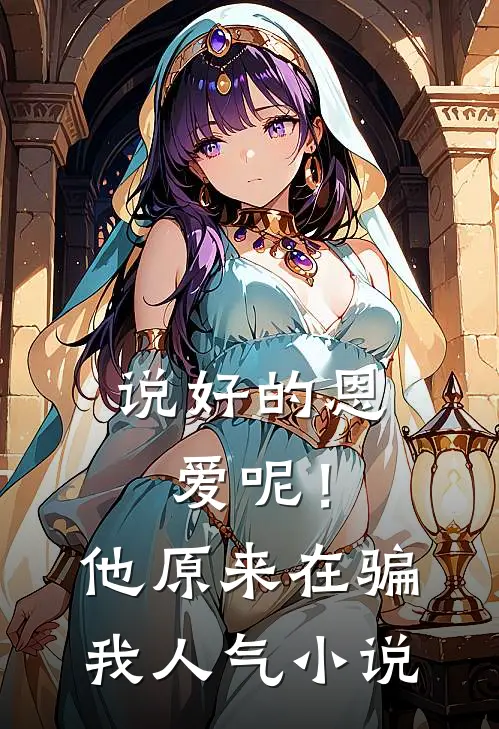 说好的恩爱呢！他原来在骗我人气小说