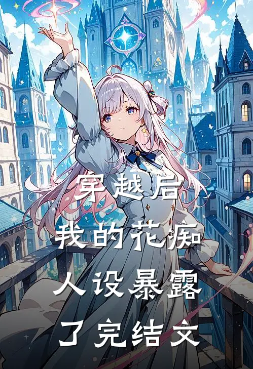 穿越后，我的花痴人设暴露了完结文