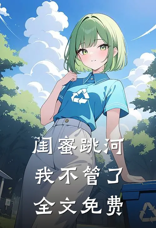 闺蜜跳河我不管了全文免费