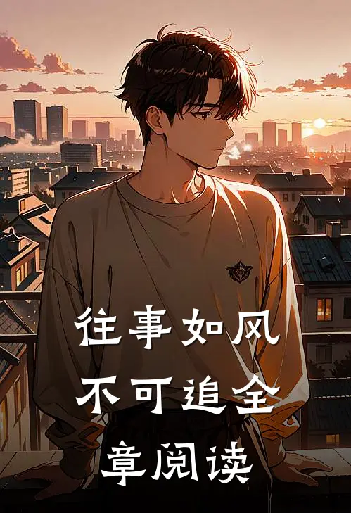 往事如风不可追全章阅读