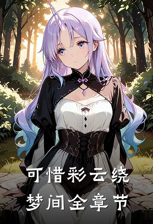 可惜彩云绕梦间全章节